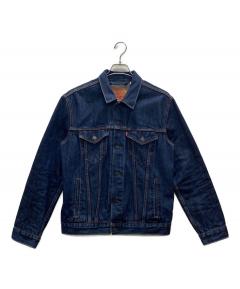 中古・古着通販】LEVI'S (リーバイス) ヴィンテージブラックデニム