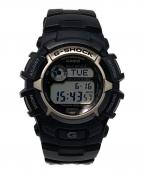 CASIOカシオ）の古着「G-SHOCK」