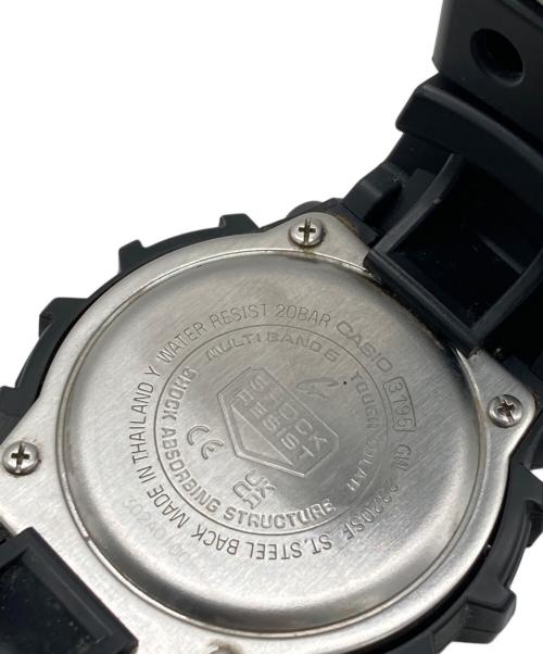 CASIO（カシオ）CASIO (カシオ) G-SHOCKの古着・服飾アイテム