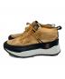 Timberland (ティンバーランド) SOLAR WAVE MID KNIT WP オレンジ サイズ:28.5cm：5000円