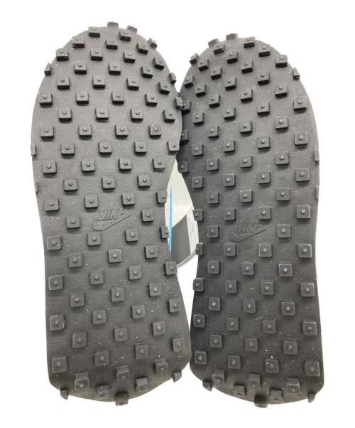 NIKE（ナイキ）NIKE (ナイキ) ローカットスニーカー ホワイト×ブルー サイズ:26.5cmの古着・服飾アイテム