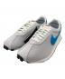 NIKE（ナイキ）の古着「ローカットスニーカー」｜ホワイト×ブルー
