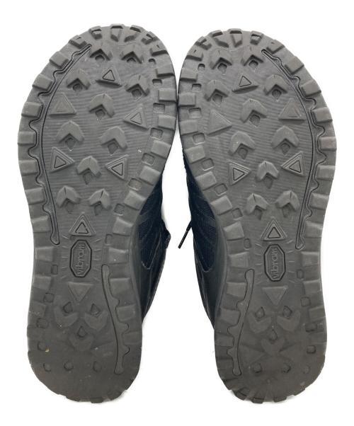 MERRELL（メレル）MERRELL (メレル) ノヴァ3タクティカルミッドウォータープルーフ ブラック サイズ:28cmの古着・服飾アイテム