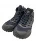 MERRELL（メレル）の古着「ノヴァ3タクティカルミッドウォータープルーフ」｜ブラック
