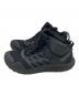 MERRELL (メレル) ノヴァ3タクティカルミッドウォータープルーフ ブラック サイズ:28cm：8000円