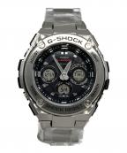 CASIOカシオ）の古着「G-SHOCK」