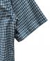 Patagonia (パタゴニア) 半袖シャツ スカイブルー サイズ:S：6000円