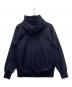 Champion (チャンピオン) A BATHING APE (アベイシングエイプ) パーカー ブラック サイズ:XL：12000円