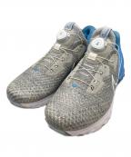 NIKE GOLFナイキゴルフ）の古着「AIR ZOOM INFINITY TOUR BOA」｜グレー
