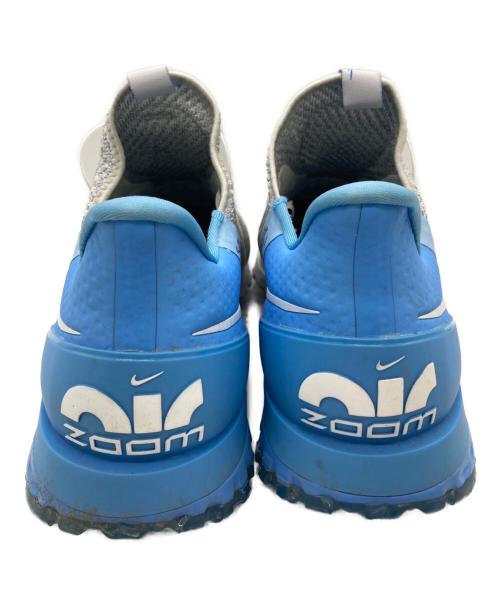 NIKE GOLF（ナイキゴルフ）NIKE GOLF (ナイキゴルフ) AIR ZOOM INFINITY TOUR BOA グレー サイズ:28cmの古着・服飾アイテム