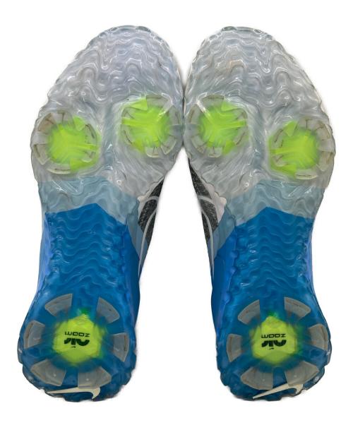NIKE GOLF（ナイキゴルフ）NIKE GOLF (ナイキゴルフ) AIR ZOOM INFINITY TOUR BOA グレー サイズ:28cmの古着・服飾アイテム