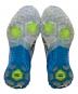 中古・古着 NIKE GOLF (ナイキゴルフ) AIR ZOOM INFINITY TOUR BOA グレー サイズ:28cm：7000円