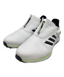 adidas（アディダス）の古着「ソーラーモーション ボア 24」｜ホワイト