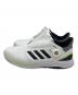 adidas (アディダス) ソーラーモーション ボア 24 ホワイト サイズ:28cm：6000円