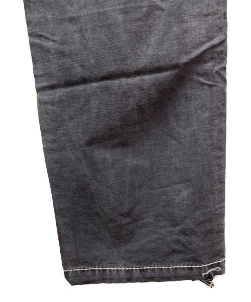 TRUE RELIGION（トゥルー レリジョン）TRUE RELIGION (トゥルー レリジョン) カーゴパンツ グレー サイズ:32の古着・服飾アイテム
