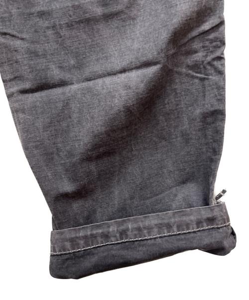 TRUE RELIGION（トゥルー レリジョン）TRUE RELIGION (トゥルー レリジョン) カーゴパンツ グレー サイズ:32の古着・服飾アイテム