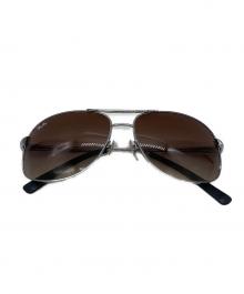 RAY-BAN（レイバン）の古着「サングラス」｜ブラウン