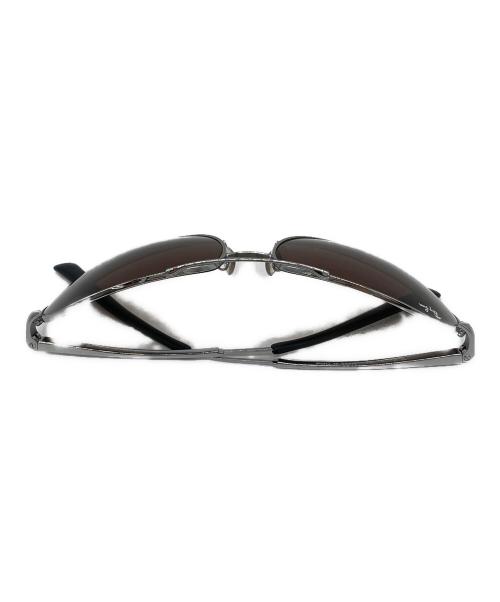 RAY-BAN（レイバン）RAY-BAN (レイバン) サングラス ブラウン サイズ:64□15の古着・服飾アイテム
