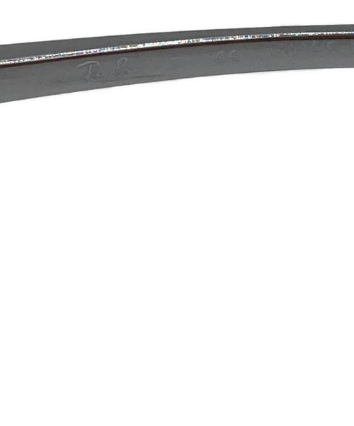 RAY-BAN（レイバン）RAY-BAN (レイバン) サングラス ブラウン サイズ:64□15の古着・服飾アイテム