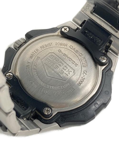 CASIO（カシオ）CASIO (カシオ) G-SHOCKの古着・服飾アイテム