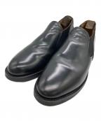 RED WINGレッドウィング）の古着「ポストマンロメオ」｜ブラック
