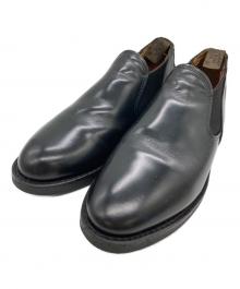 RED WING（レッドウィング）の古着「ポストマンロメオ」｜ブラック