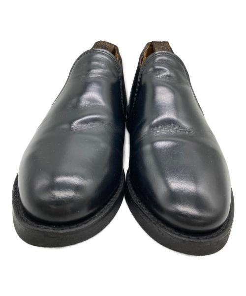 RED WING（レッドウィング）RED WING (レッドウィング) ポストマンロメオ ブラック サイズ:26cmの古着・服飾アイテム