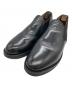 RED WING（レッドウィング）の古着「ポストマンロメオ」｜ブラック