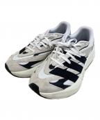 adidasアディダス）の古着「ライトブレイズ」｜ホワイト×ブラック