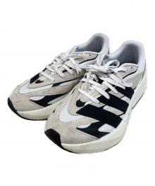 adidas（アディダス）の古着「ライトブレイズ」｜ホワイト×ブラック