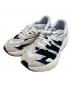 adidas（アディダス）の古着「ライトブレイズ」｜ホワイト×ブラック