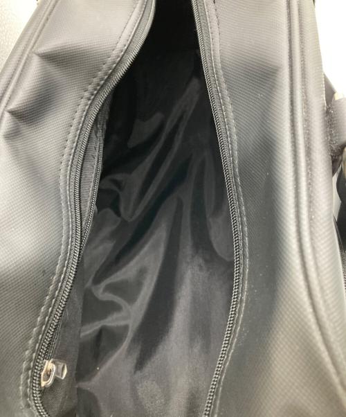 Titleist（タイトリスト）Titleist (タイトリスト) ボストンバッグ ブラックの古着・服飾アイテム