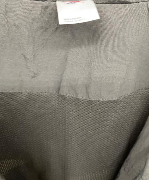 REEBOK（リーボック）REEBOK (リーボック) CL ベクター トラックトップ ブラック サイズ:Lの古着・服飾アイテム