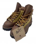 Dannerダナー）の古着「Danner」｜ブラウン
