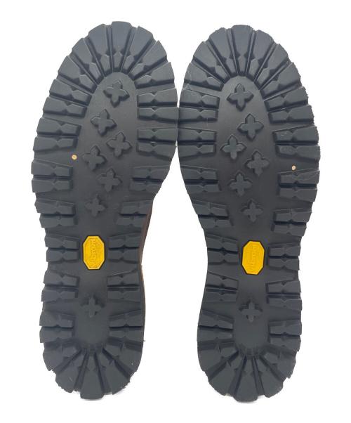 Danner（ダナー）Danner (ダナー) Danner ブラウン サイズ:26.5cmの古着・服飾アイテム