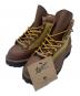 Danner（ダナー）の古着「Danner」｜ブラウン