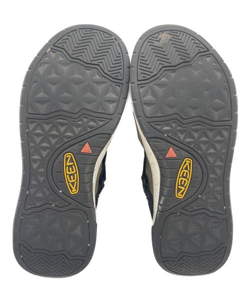 KEEN（キーン）KEEN (キーン) ZERRAPORT TRAIL オリーブ サイズ:25.5cmの古着・服飾アイテム