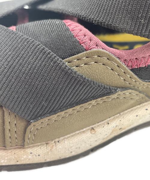 KEEN（キーン）KEEN (キーン) ZERRAPORT TRAIL オリーブ サイズ:25.5cmの古着・服飾アイテム