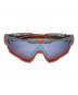 OAKLEY（オークリー）の古着「Jawbreaker」｜オレンジ