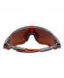 OAKLEY (オークリー) Jawbreaker オレンジ：12000円