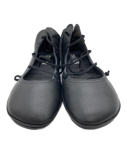 CAMPER（カンペール）CAMPER (カンペール) RIGHT NINA ブラック サイズ:SIZE 37の古着・服飾アイテム