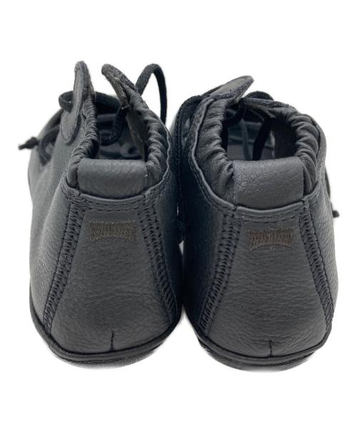 CAMPER（カンペール）CAMPER (カンペール) RIGHT NINA ブラック サイズ:SIZE 37の古着・服飾アイテム