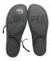 中古・古着 CAMPER (カンペール) RIGHT NINA ブラック サイズ:SIZE 37：6000円
