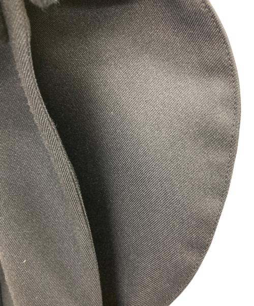 RIM.ARK（リムアーク）RIM.ARK (リムアーク) ノースリーブワンピース ブラック サイズ:36の古着・服飾アイテム