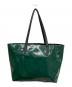 MARNI (マルニ) ハンドバッグ グリーン：12000円