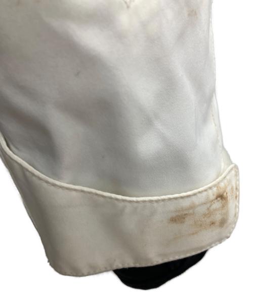 GRAVER CREEK（グラバークリーク）GRAVER CREEK (グラバークリーク) スノーボードウェア(ジャケット) バイカラー サイズ:Ｍの古着・服飾アイテム