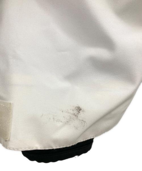 GRAVER CREEK（グラバークリーク）GRAVER CREEK (グラバークリーク) スノーボードウェア(ジャケット) バイカラー サイズ:Ｍの古着・服飾アイテム