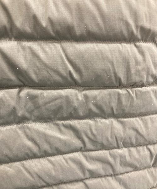 THE NORTH FACE（ザ ノース フェイス）THE NORTH FACE (ザ ノース フェイス) Red Run Vest ブラウン サイズ:XLの古着・服飾アイテム