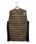 THE NORTH FACE (ザ ノース フェイス) Red Run Vest ブラウン サイズ:XL：10000円