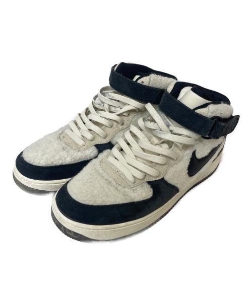 NIKE（ナイキ）NIKE (ナイキ) Air Force 1 Mid '07 PRM 
